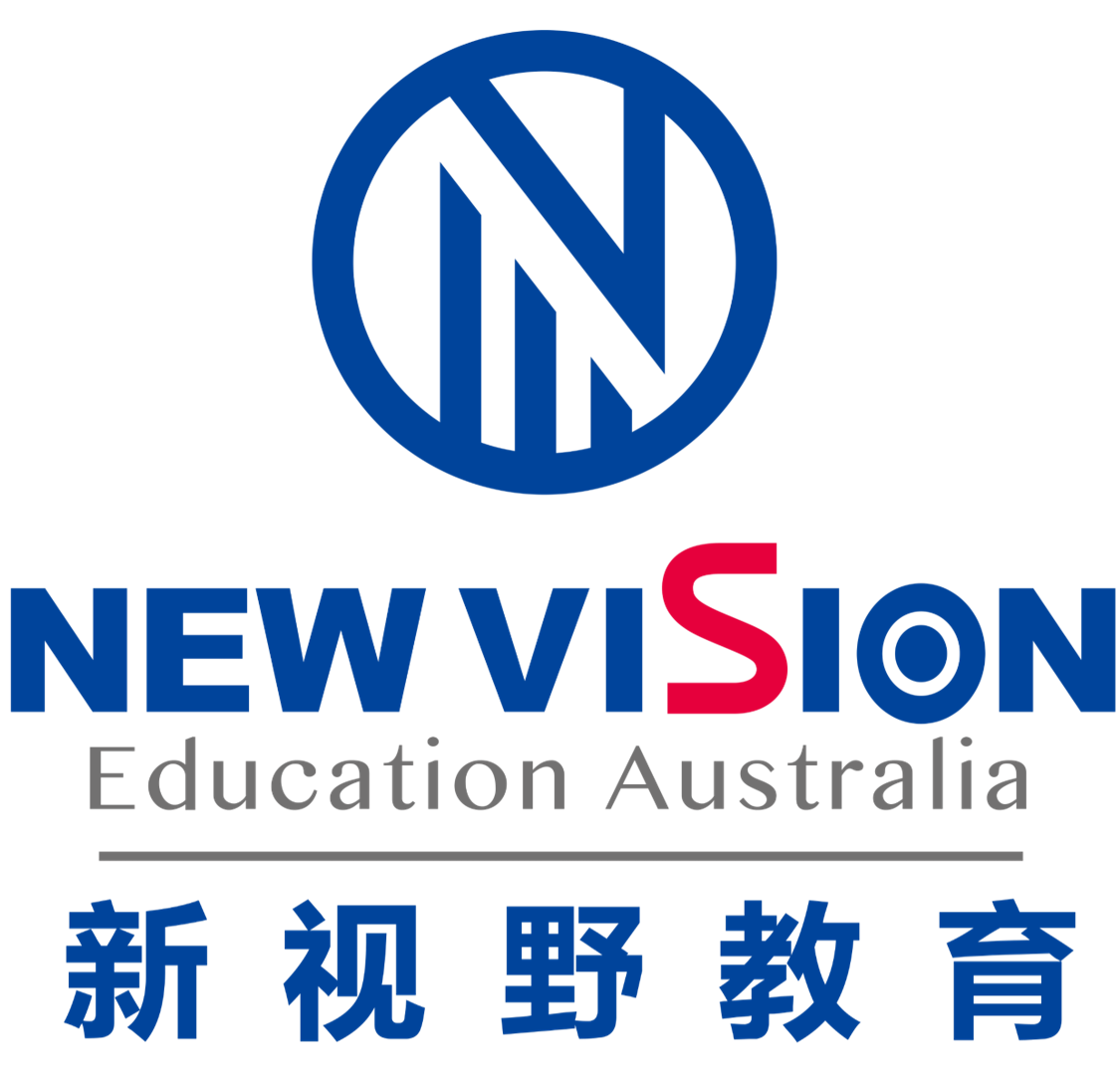 新视野教育